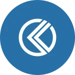 Kriptomat SVG Icon